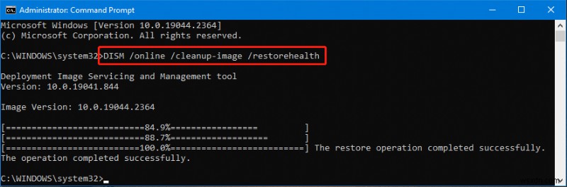 Giải quyết Lỗi Windows 1053: Dịch vụ không phản hồi  – Khắc phục từng bước 
