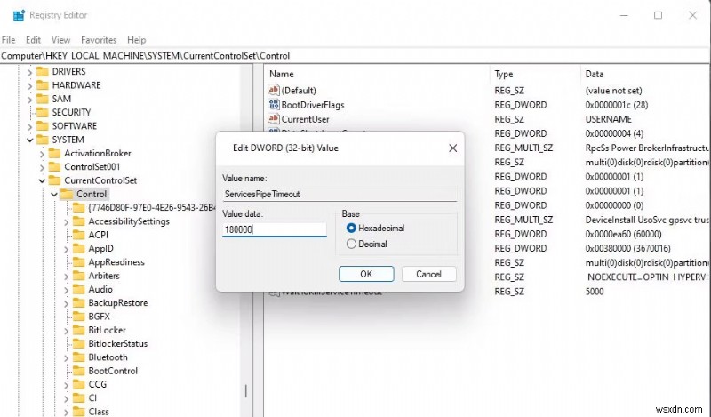 Giải quyết Lỗi Windows 1053: Dịch vụ không phản hồi  – Khắc phục từng bước 
