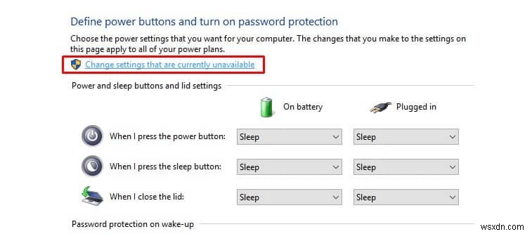 Giải quyết BSOD DRIVER_OVERRAN_STACK_BUFFER trên Windows 10 – Khắc phục từng bước