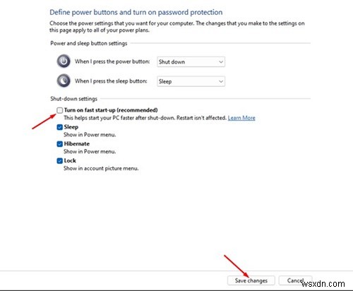 Giải quyết BSOD DRIVER_OVERRAN_STACK_BUFFER trên Windows 10 – Khắc phục từng bước