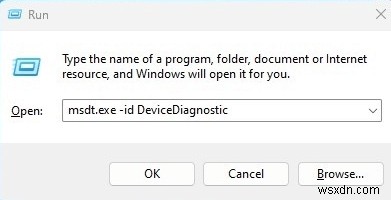 Giải quyết BSOD DRIVER_OVERRAN_STACK_BUFFER trên Windows 10 – Khắc phục từng bước