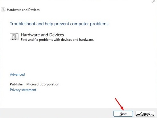 Giải quyết BSOD DRIVER_OVERRAN_STACK_BUFFER trên Windows 10 – Khắc phục từng bước