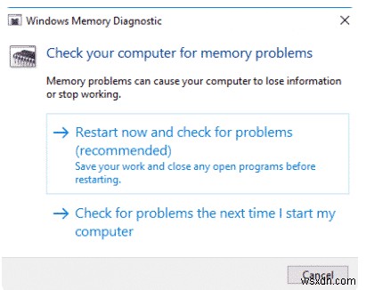 Giải quyết BSOD DRIVER_OVERRAN_STACK_BUFFER trên Windows 10 – Khắc phục từng bước