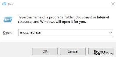 Giải quyết BSOD DRIVER_OVERRAN_STACK_BUFFER trên Windows 10 – Khắc phục từng bước