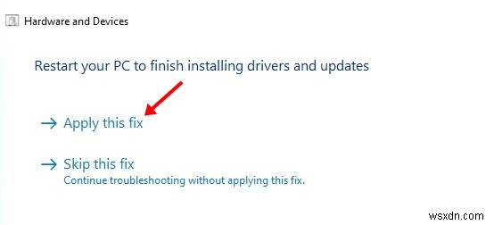 Giải quyết BSOD DRIVER_OVERRAN_STACK_BUFFER trên Windows 10 – Khắc phục từng bước