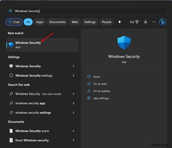 Làm chủ tính năng quét ngoại tuyến của Microsoft Defender trên Windows 11:Hướng dẫn từng bước để loại bỏ phần mềm độc hại ẩn 