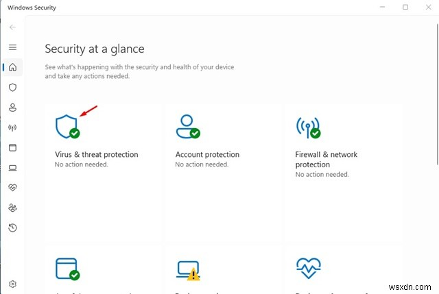 Làm chủ tính năng quét ngoại tuyến của Microsoft Defender trên Windows 11:Hướng dẫn từng bước để loại bỏ phần mềm độc hại ẩn 