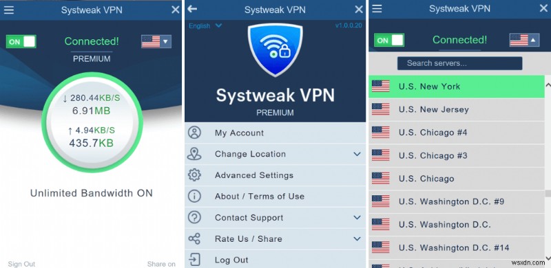AdGuard VPN 2024:Các lựa chọn thay thế hàng đầu và cách chọn giải pháp phù hợp 