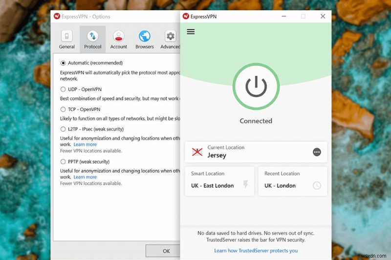 AdGuard VPN 2024:Các lựa chọn thay thế hàng đầu và cách chọn giải pháp phù hợp 