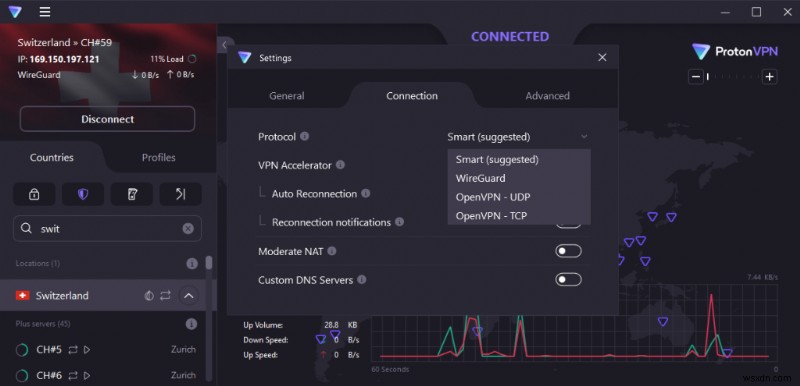AdGuard VPN 2024:Các lựa chọn thay thế hàng đầu và cách chọn giải pháp phù hợp 