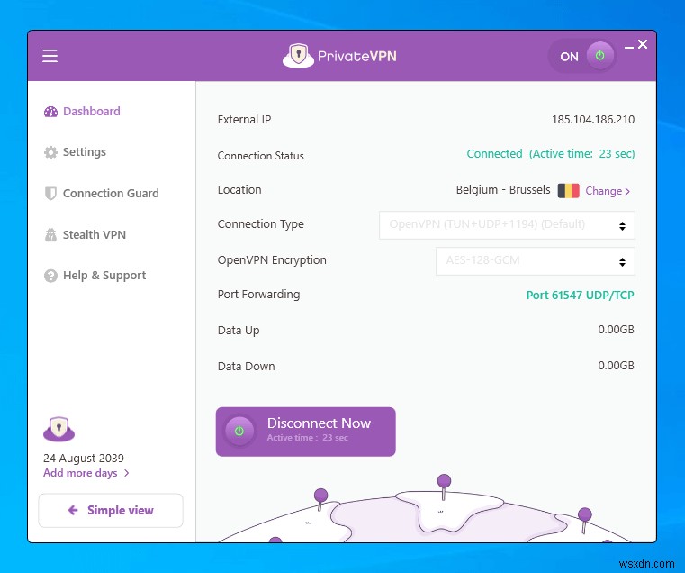 AdGuard VPN 2024:Các lựa chọn thay thế hàng đầu và cách chọn giải pháp phù hợp 