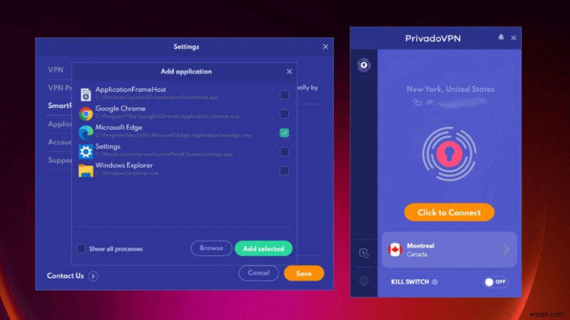 AdGuard VPN 2024:Các lựa chọn thay thế hàng đầu và cách chọn giải pháp phù hợp 