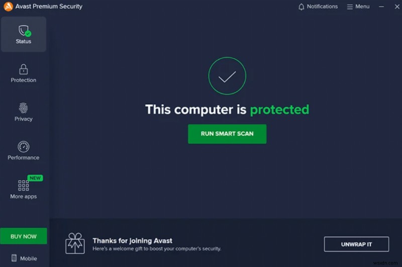 Systweak Antivirus so với Avast Premium Security:Nhận định của chuyên gia về lựa chọn tốt nhất