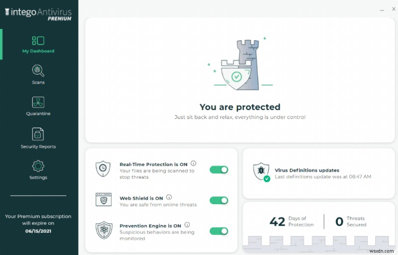 T9 Antivirus vs Intego:Cái nào mang lại khả năng bảo vệ mạng mạnh mẽ hơn? 