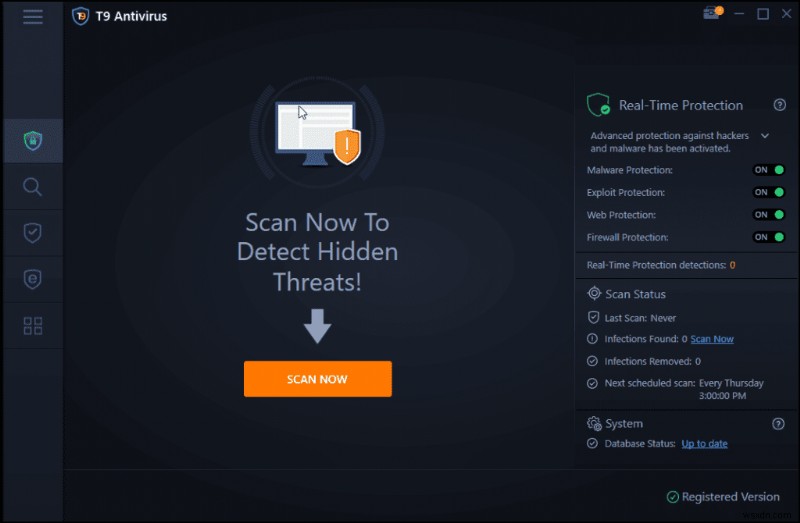 QHSafeTray.exe:Quy trình hợp pháp hoặc mối đe dọa bảo mật? – Cách xác định và giải quyết vấn đề 