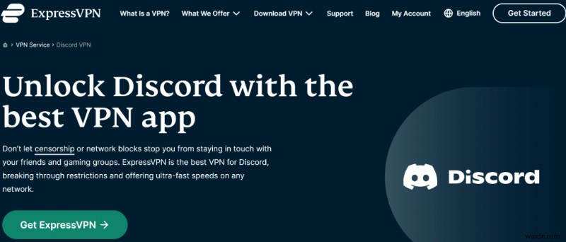 2024 VPN hàng đầu để truy cập Discord một cách an toàn và vượt qua các hạn chế 