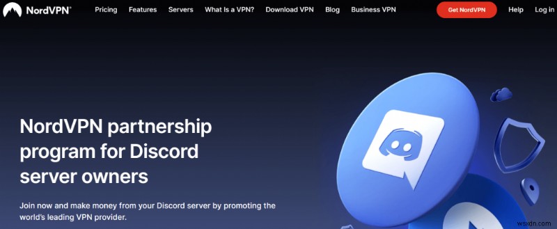 2024 VPN hàng đầu để truy cập Discord một cách an toàn và vượt qua các hạn chế 