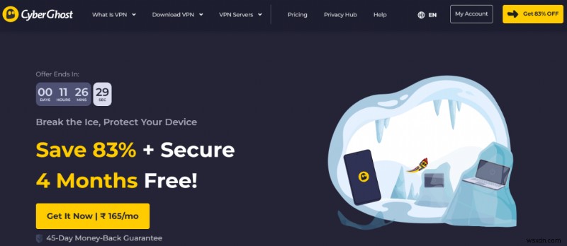 2024 VPN hàng đầu để truy cập Discord một cách an toàn và vượt qua các hạn chế 