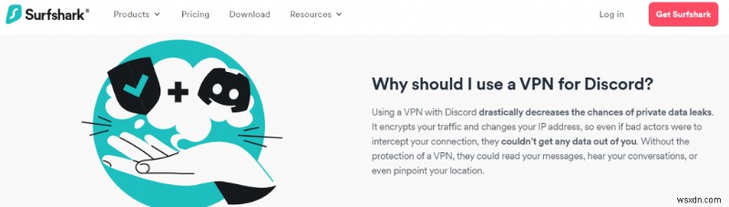 2024 VPN hàng đầu để truy cập Discord một cách an toàn và vượt qua các hạn chế 