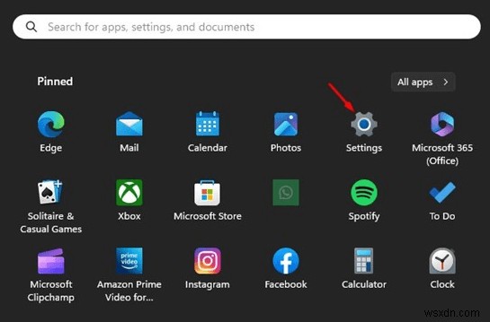 Khắc phục tình trạng máy tính xách tay Windows 11 bị lag khi sạc:Các bước nhanh để khôi phục hiệu suất 