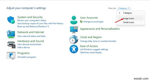 Khắc phục tình trạng máy tính xách tay Windows 11 bị lag khi sạc:Các bước nhanh để khôi phục hiệu suất 
