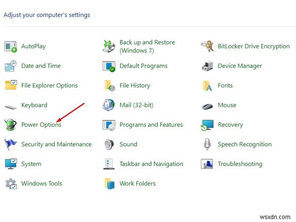 Khắc phục tình trạng máy tính xách tay Windows 11 bị lag khi sạc:Các bước nhanh để khôi phục hiệu suất 