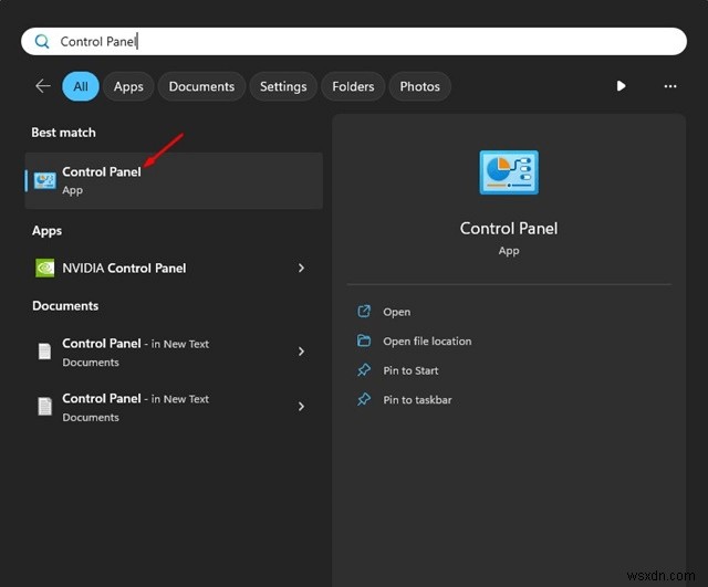 Khắc phục tình trạng máy tính xách tay Windows 11 bị lag khi sạc:Các bước nhanh để khôi phục hiệu suất 