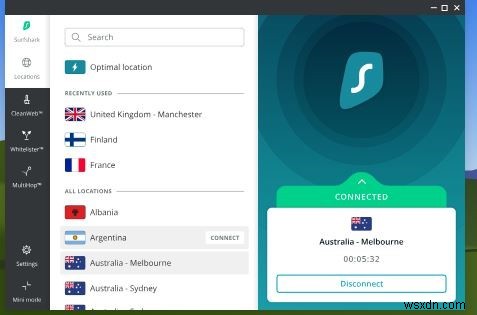 13 VPN hàng đầu cho Windows 11, 10, 8 &7 năm 2024:Tùy chọn miễn phí và trả phí