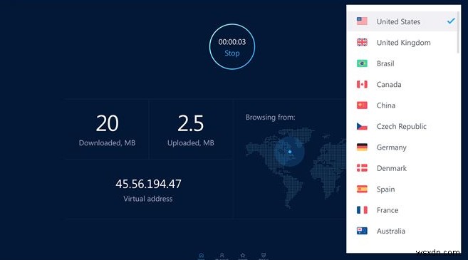 13 VPN hàng đầu cho Windows 11, 10, 8 &7 năm 2024:Tùy chọn miễn phí và trả phí