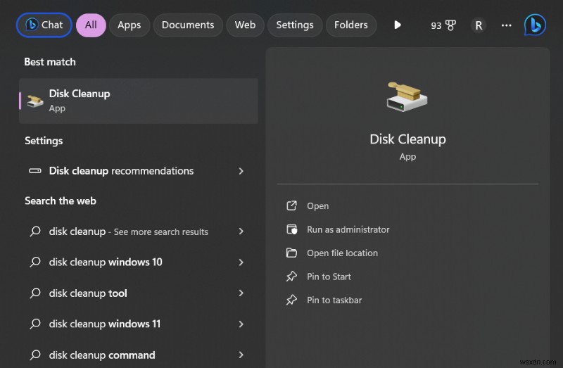 Tăng tốc độ xóa tệp trong Windows 11:Cách khắc phục nhanh việc xóa chậm 