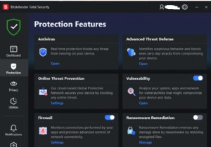 Phần mềm chống vi-rút hàng đầu có VPN tích hợp cho năm 2023:Bảo vệ bằng một cú nhấp chuột 
