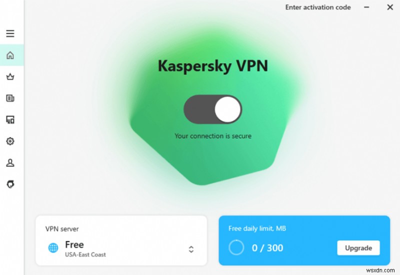 Phần mềm chống vi-rút hàng đầu có VPN tích hợp cho năm 2023:Bảo vệ bằng một cú nhấp chuột 