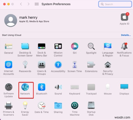 Hướng dẫn từng bước:Thiết lập VPN trên máy Mac của bạn 