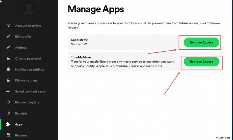 Cách bảo mật tài khoản Spotify của bạn sau khi bị hack:Các bước ngay lập tức và mẹo phòng ngừa 