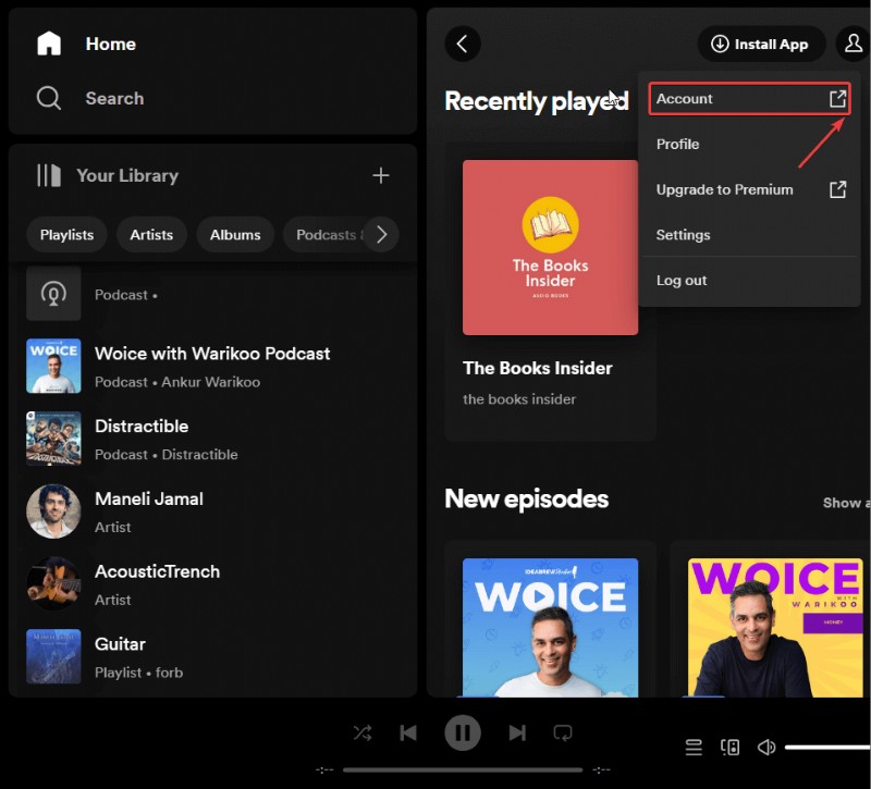 Cách bảo mật tài khoản Spotify của bạn sau khi bị hack:Các bước ngay lập tức và mẹo phòng ngừa 