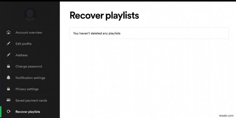 Cách bảo mật tài khoản Spotify của bạn sau khi bị hack:Các bước ngay lập tức và mẹo phòng ngừa 