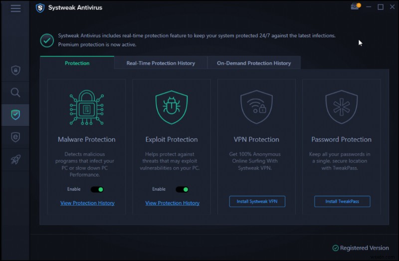 Sửa lỗi Winservices.exe trên Windows:Hướng dẫn từng bước 