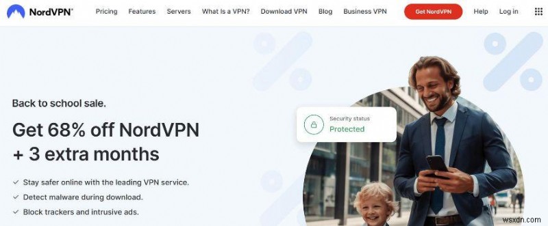 10 VPN hàng đầu cho tải torrent an toàn năm 2023 