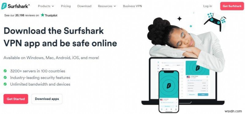 10 VPN hàng đầu cho tải torrent an toàn năm 2023 