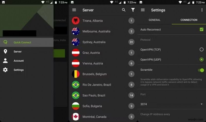 10 VPN hàng đầu cho tải torrent an toàn năm 2023 