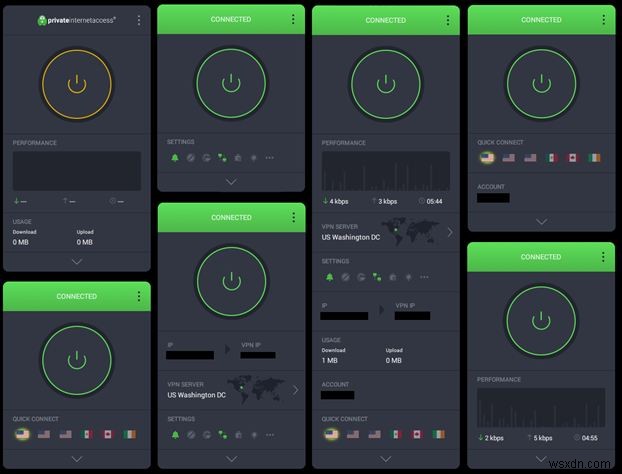 10 VPN hàng đầu cho tải torrent an toàn năm 2023 