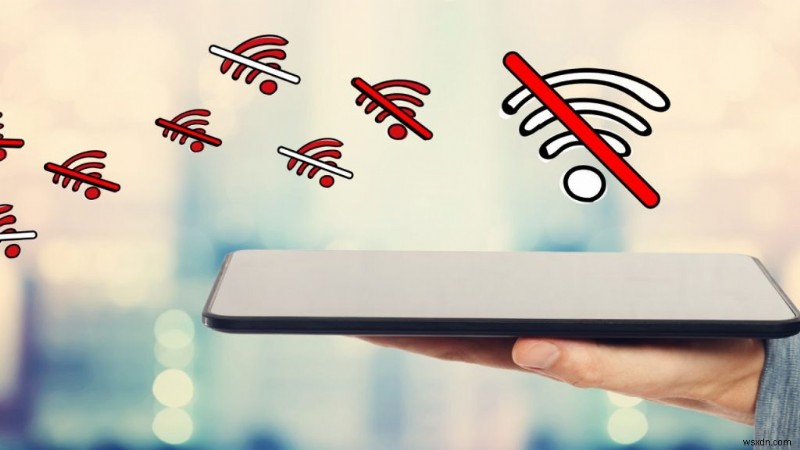VPN không hoạt động? Tại sao bạn mất Internet khi kết nối &Cách khắc phục nhanh 