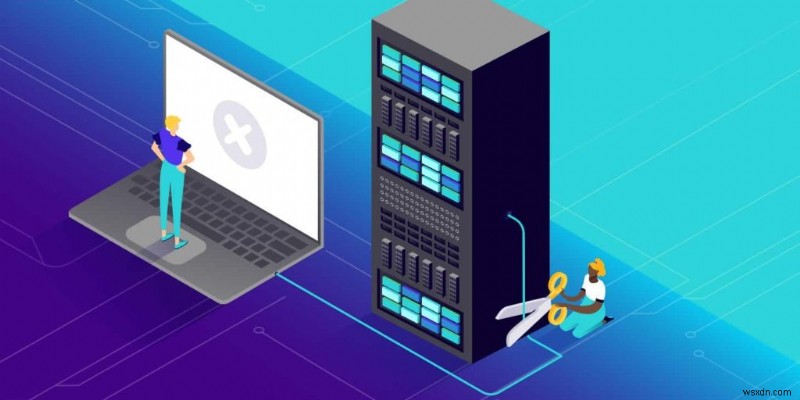 VPN không hoạt động? Tại sao bạn mất Internet khi kết nối &Cách khắc phục nhanh 