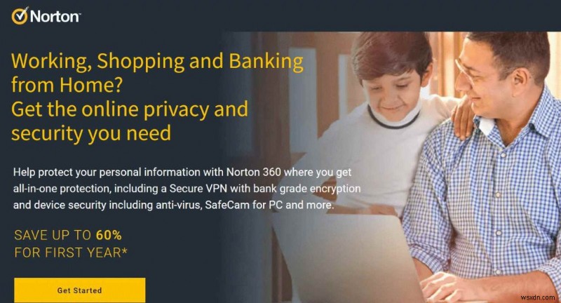 8 lựa chọn thay thế TotalAV hàng đầu cho Windows:Giải pháp chống vi-rút tốt nhất 