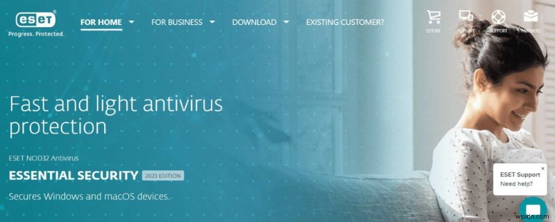 8 lựa chọn thay thế TotalAV hàng đầu cho Windows:Giải pháp chống vi-rút tốt nhất 