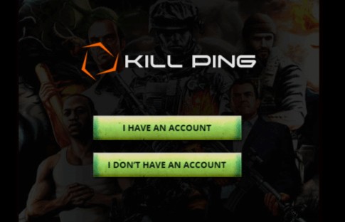 Giảm độ trễ:Giảm Ping khi chơi game trên máy chủ quốc tế 