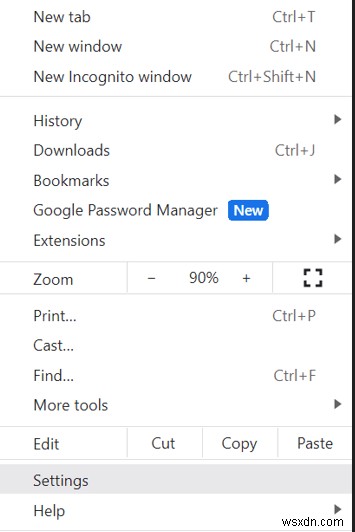 Ngăn Chrome tự động mở tab mới trên Windows:Cách khắc phục nhanh 