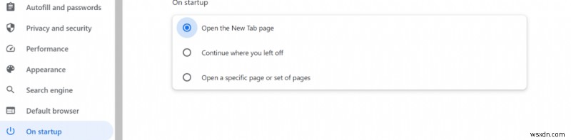 Ngăn Chrome tự động mở tab mới trên Windows:Cách khắc phục nhanh 