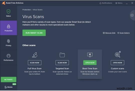 T9 Antivirus vs Avast Antivirus:Đánh giá toàn diện năm 2024 