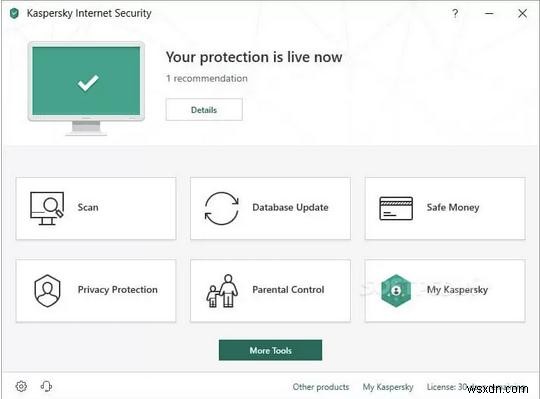 Kaspersky vs T9 Antivirus:So sánh toàn diện về tính năng và hiệu suất 